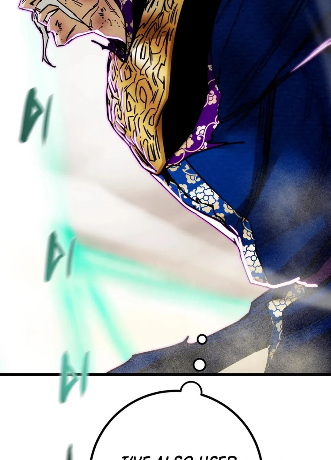 Read Heavenly Moon chapter 130 image 110 on Lezhin