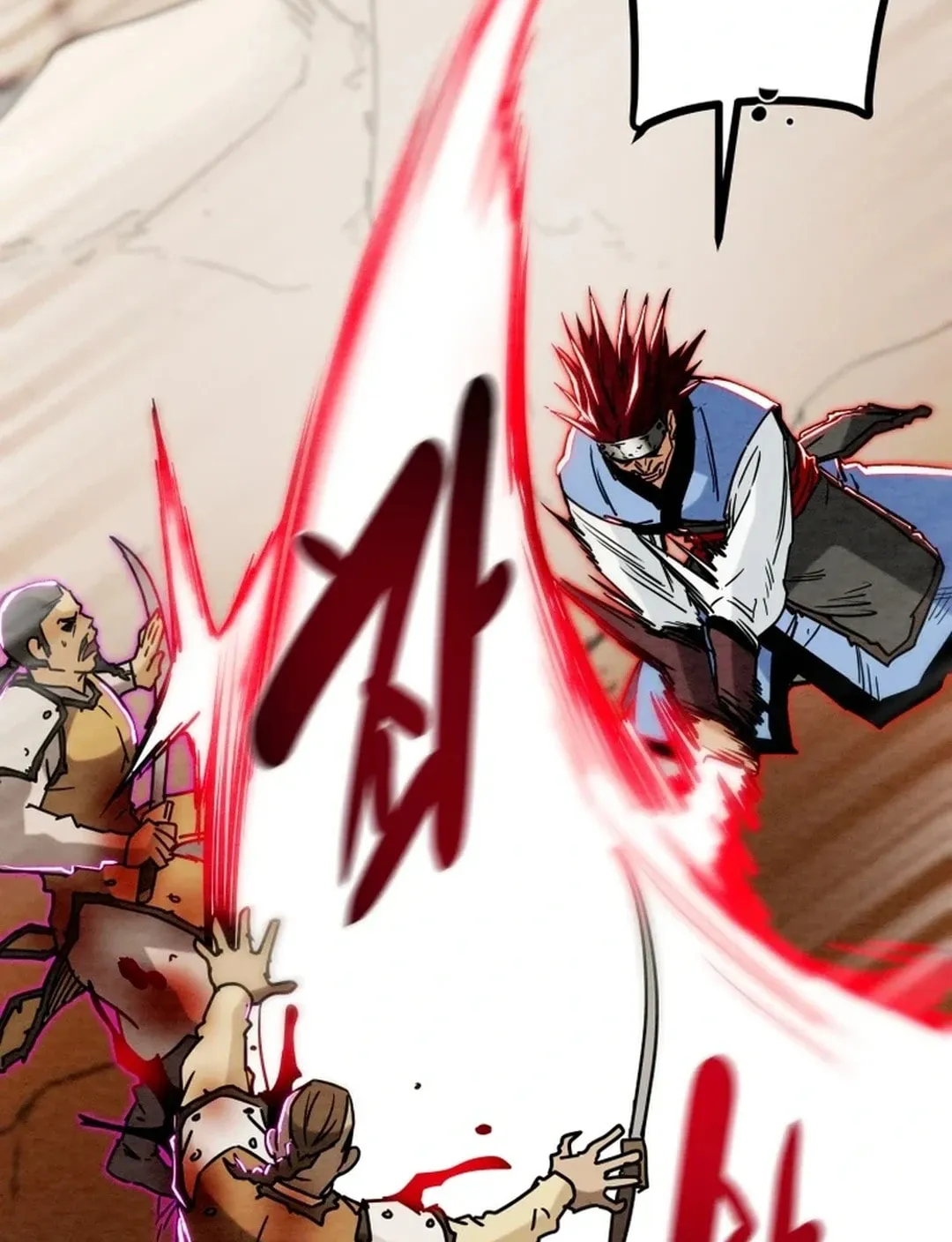 Read Heavenly Moon chapter 130 image 138 on Lezhin