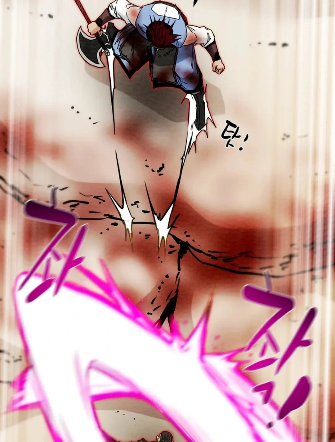 Read Heavenly Moon chapter 130 image 158 on Lezhin