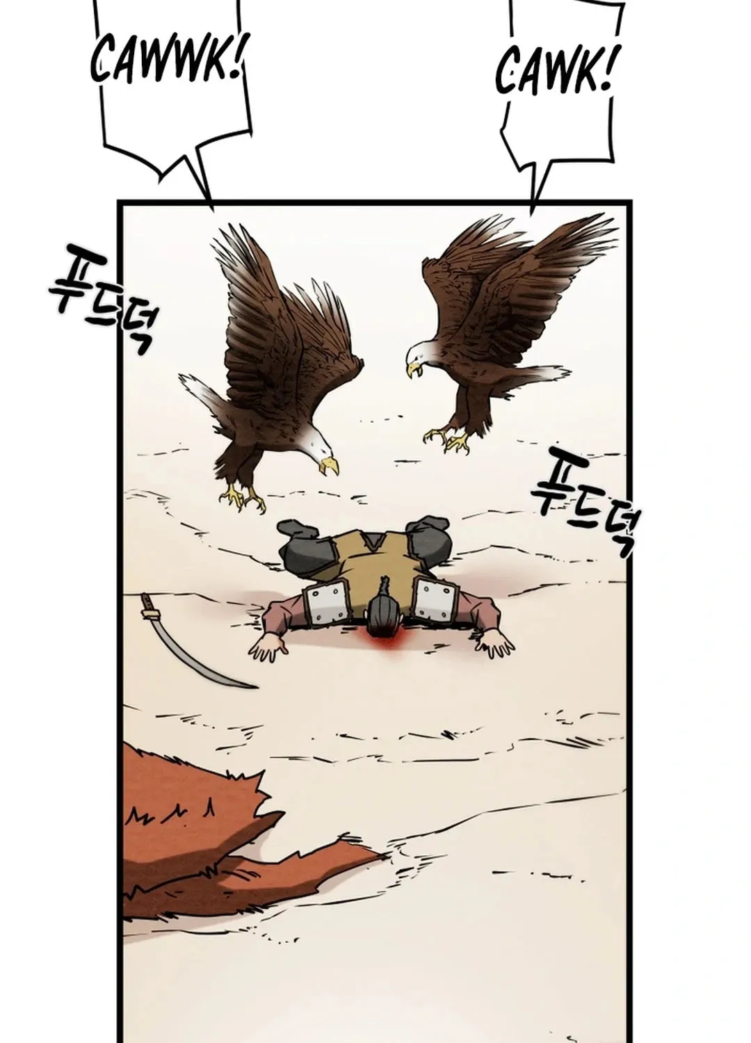 Read Heavenly Moon chapter 130 image 204 on Lezhin