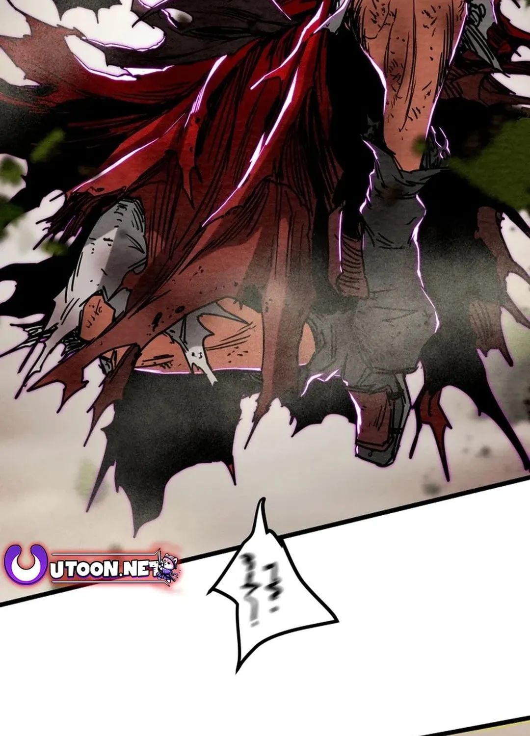 Read Heavenly Moon chapter 130 image 46 on Lezhin