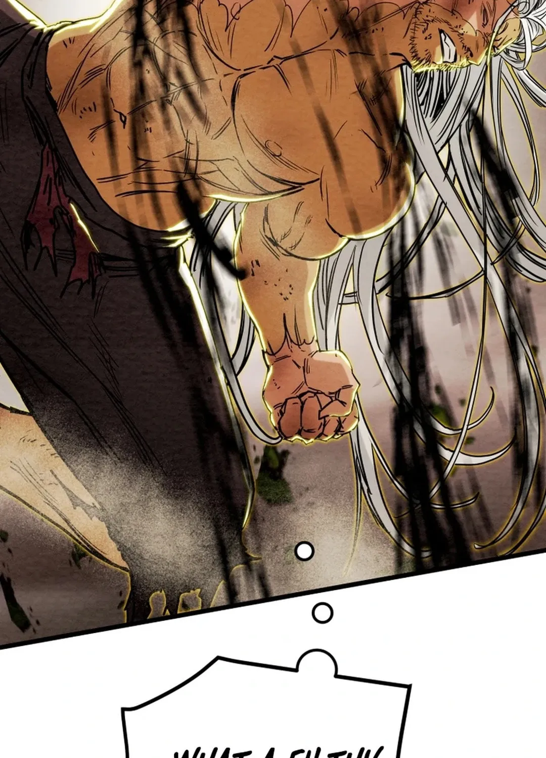 Read Heavenly Moon chapter 130 image 52 on Lezhin