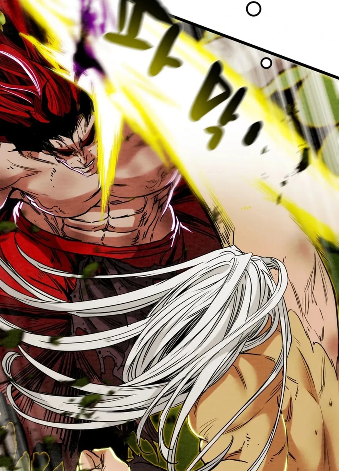 Read Heavenly Moon chapter 130 image 54 on Lezhin