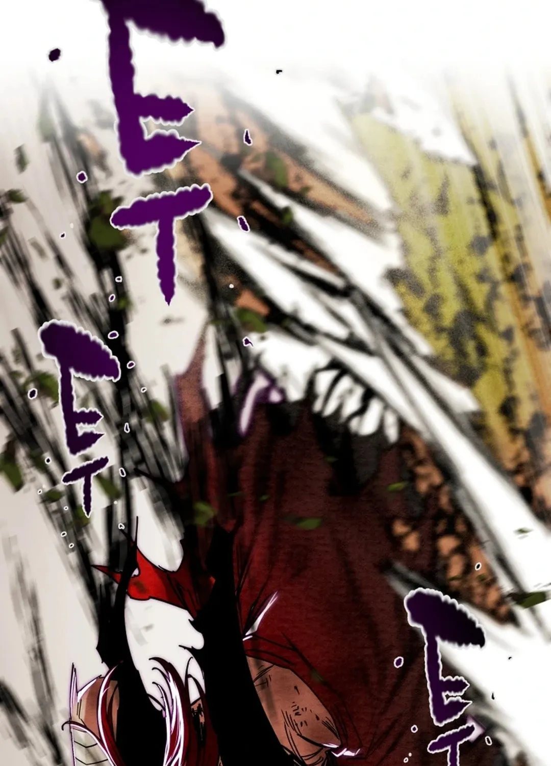 Read Heavenly Moon chapter 130 image 62 on Lezhin