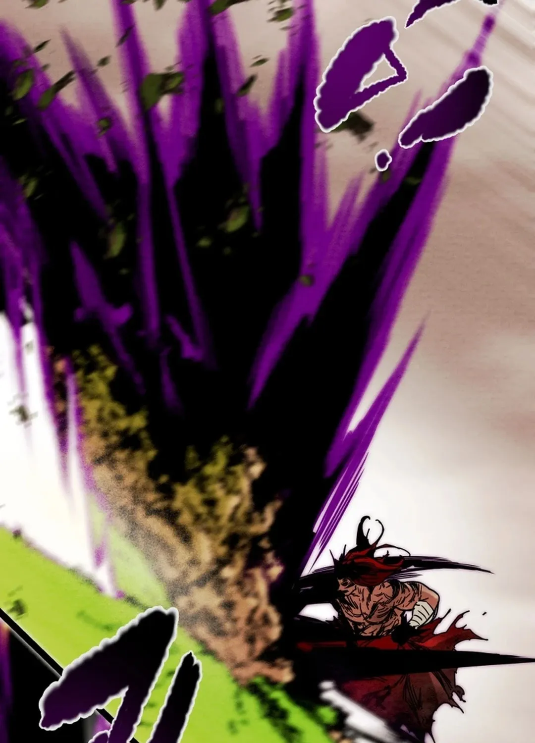 Read Heavenly Moon chapter 130 image 65 on Lezhin