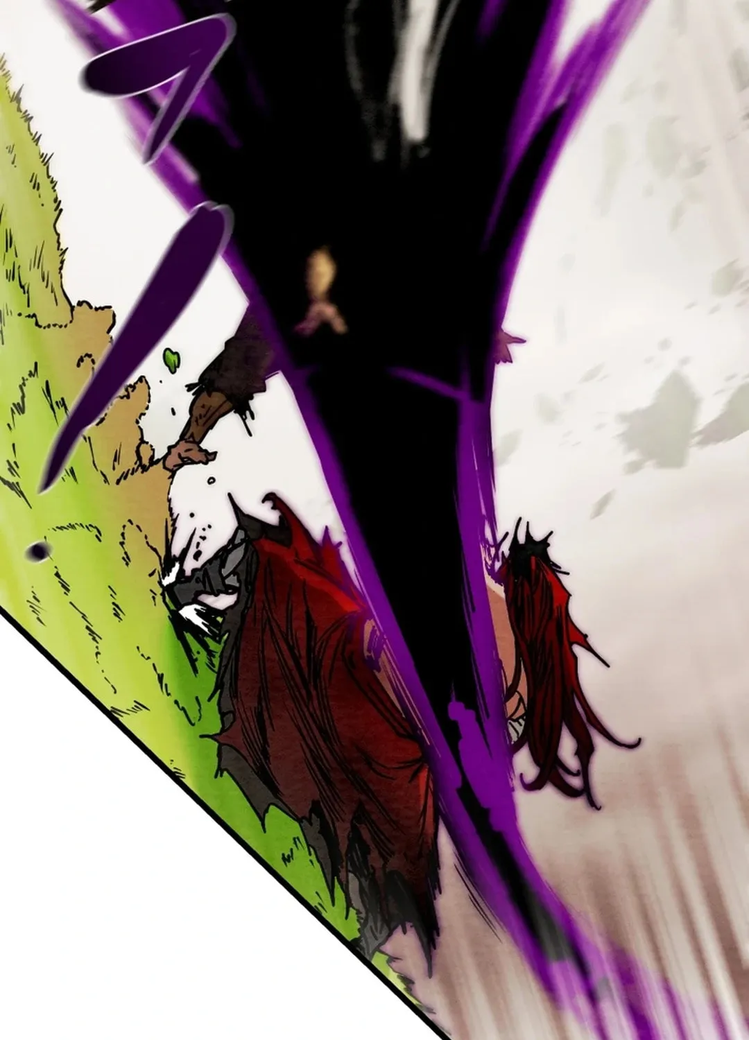 Read Heavenly Moon chapter 130 image 77 on Lezhin