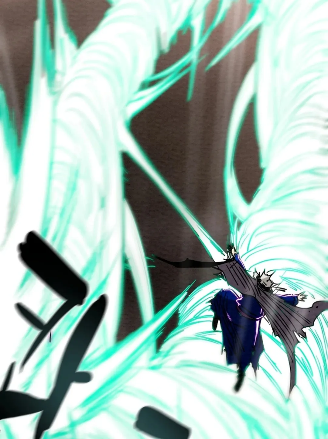 Read Heavenly Moon chapter 130 image 97 on Lezhin