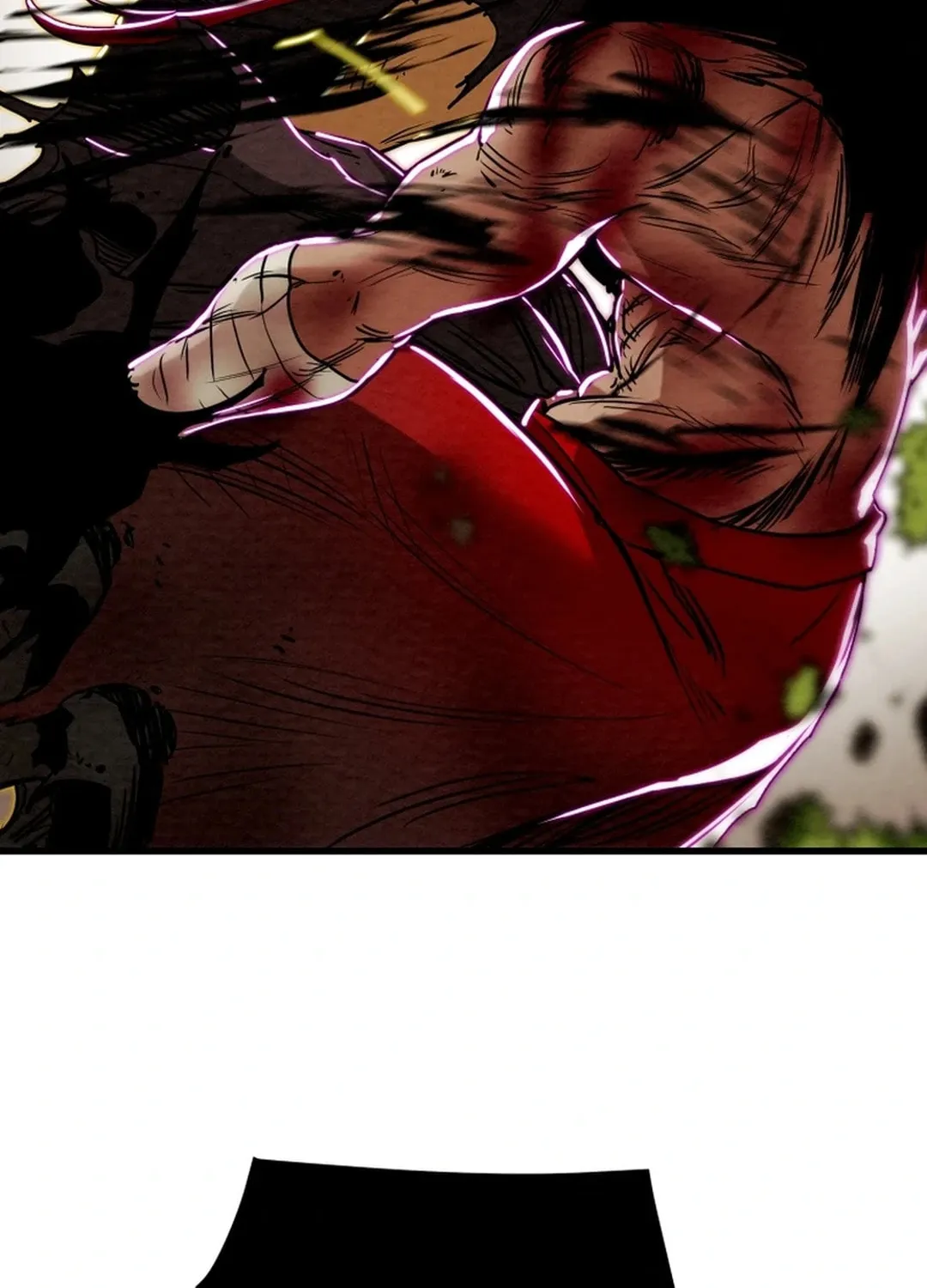 Read Heavenly Moon chapter 132 image 103 on Lezhin