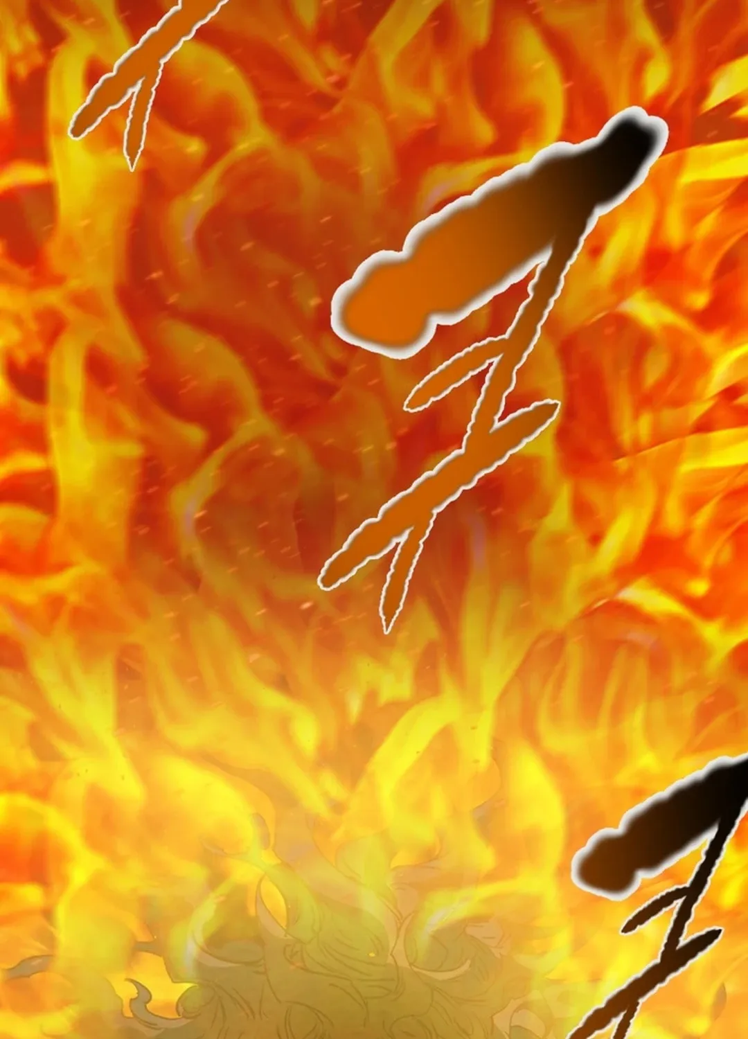 Read Heavenly Moon chapter 132 image 116 on Lezhin