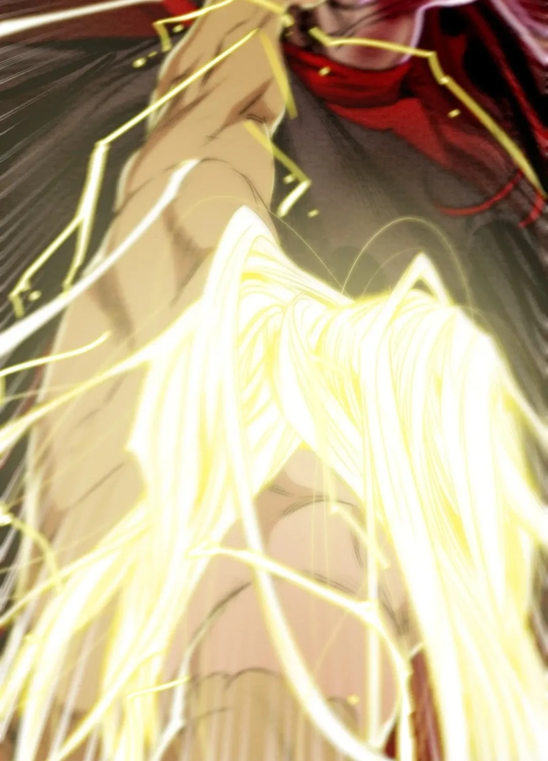 Read Heavenly Moon chapter 132 image 159 on Lezhin