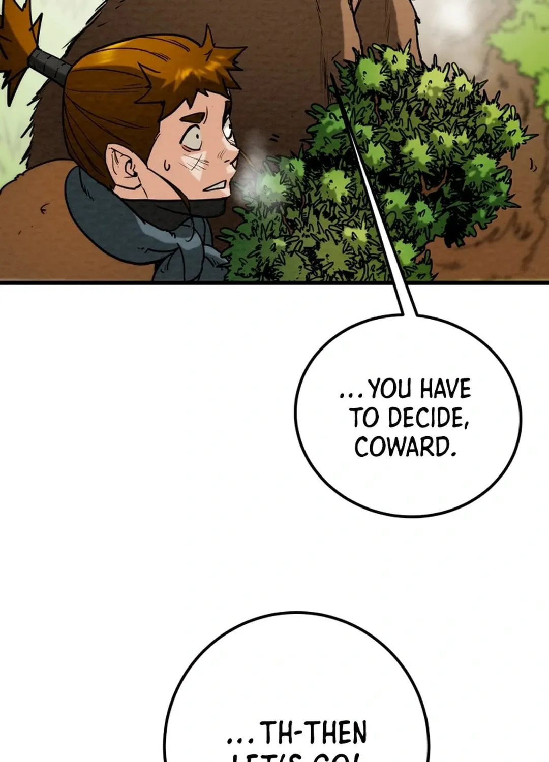 Read Heavenly Moon chapter 132 image 179 on Lezhin