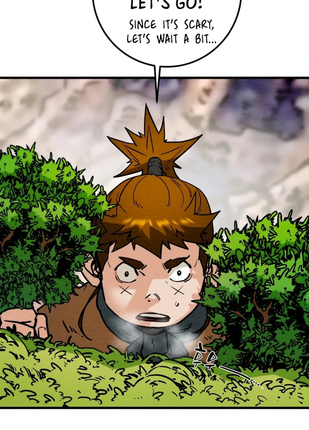 Read Heavenly Moon chapter 132 image 180 on Lezhin