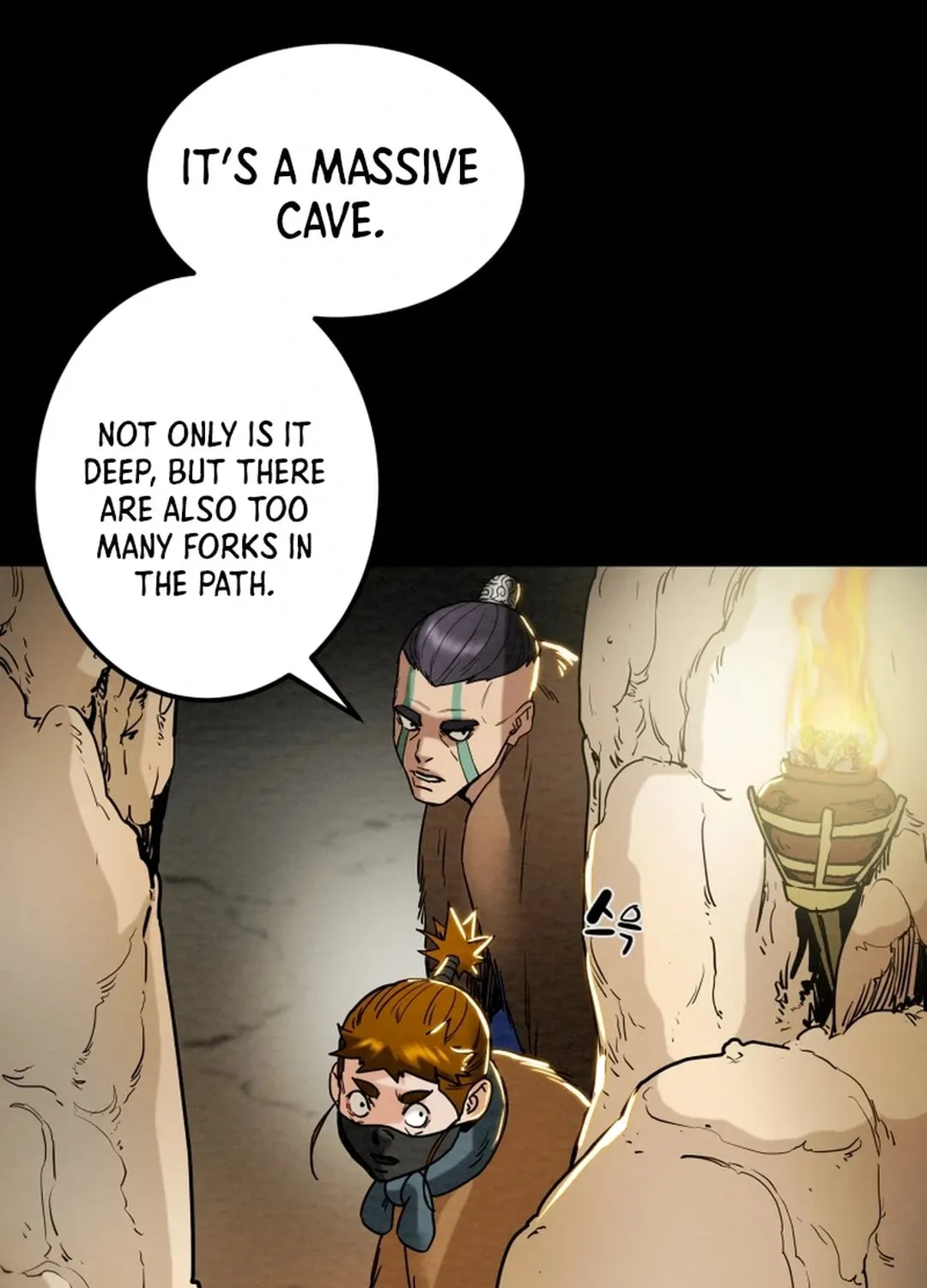 Read Heavenly Moon chapter 132 image 191 on Lezhin