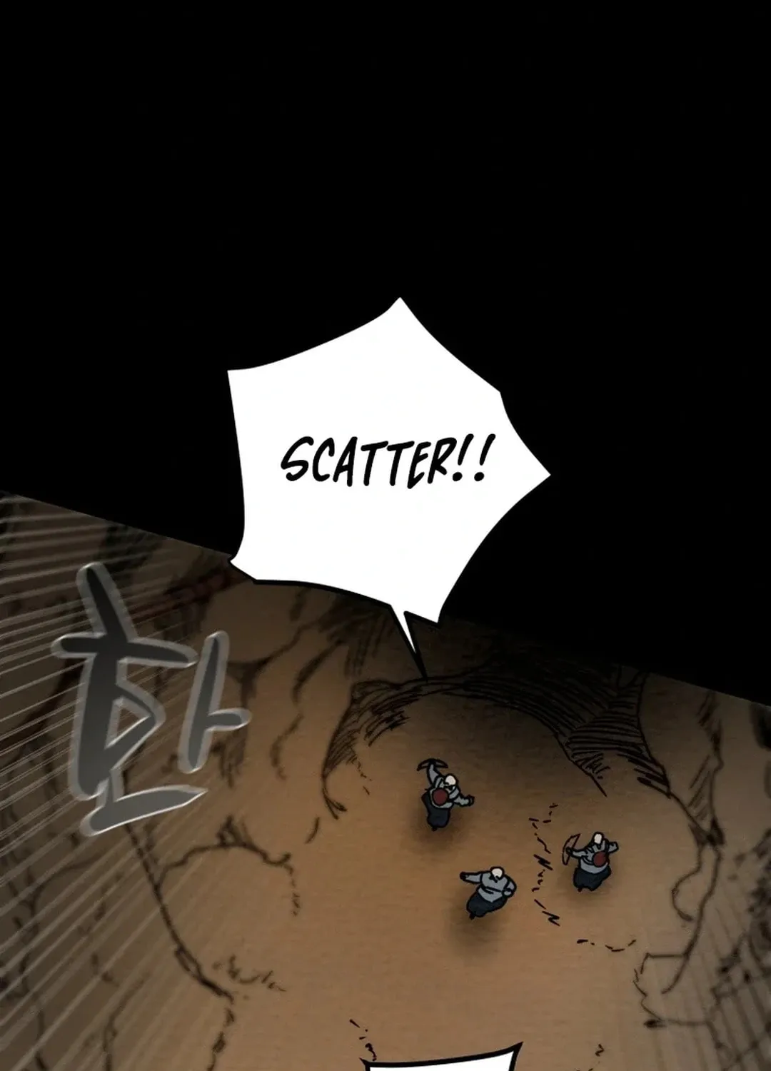 Read Heavenly Moon chapter 132 image 202 on Lezhin