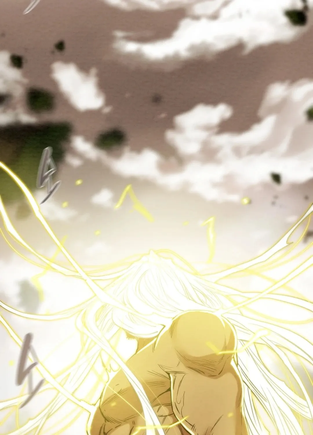 Read Heavenly Moon chapter 132 image 21 on Lezhin