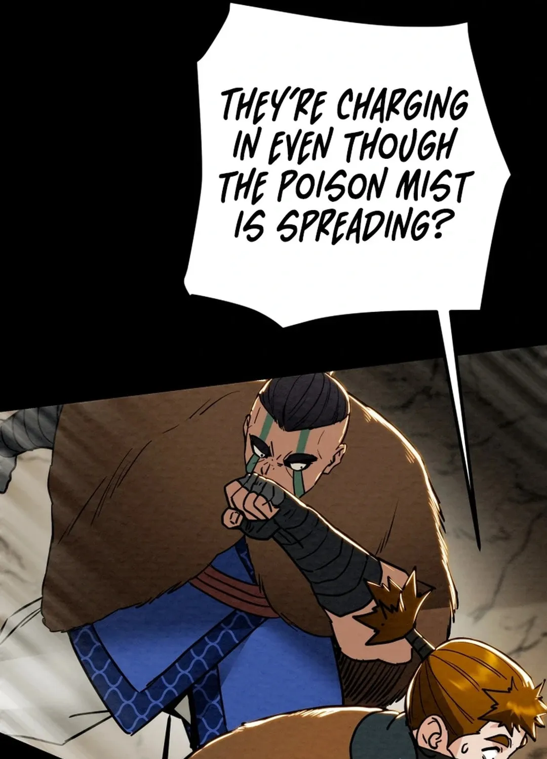 Read Heavenly Moon chapter 132 image 212 on Lezhin