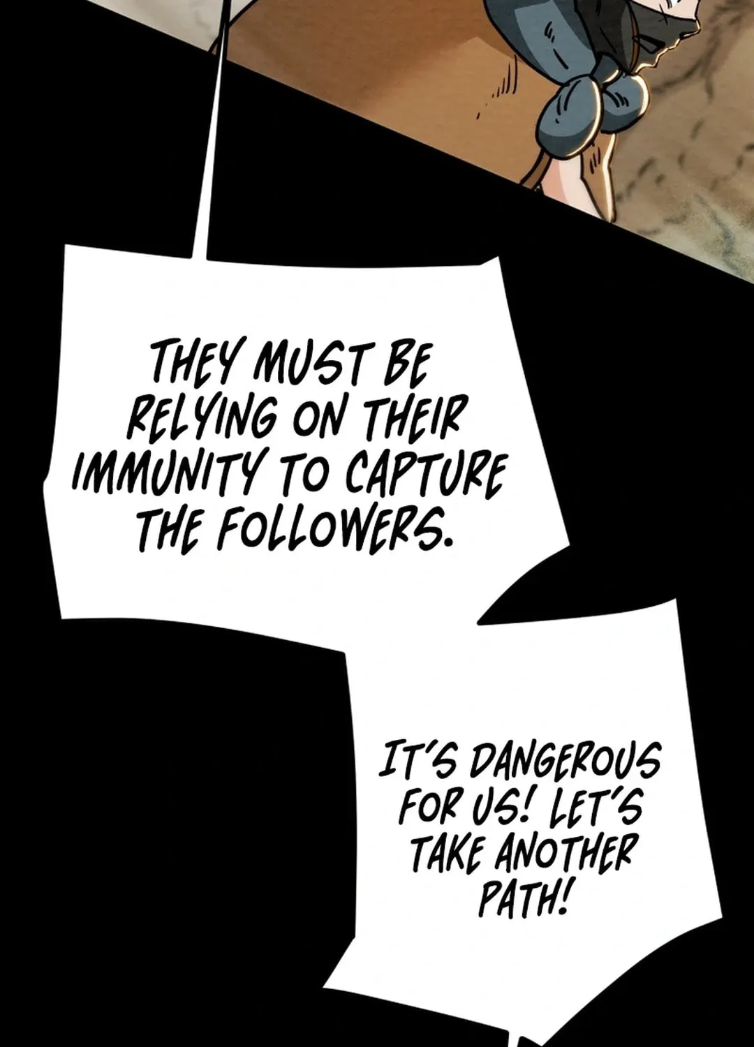 Read Heavenly Moon chapter 132 image 213 on Lezhin