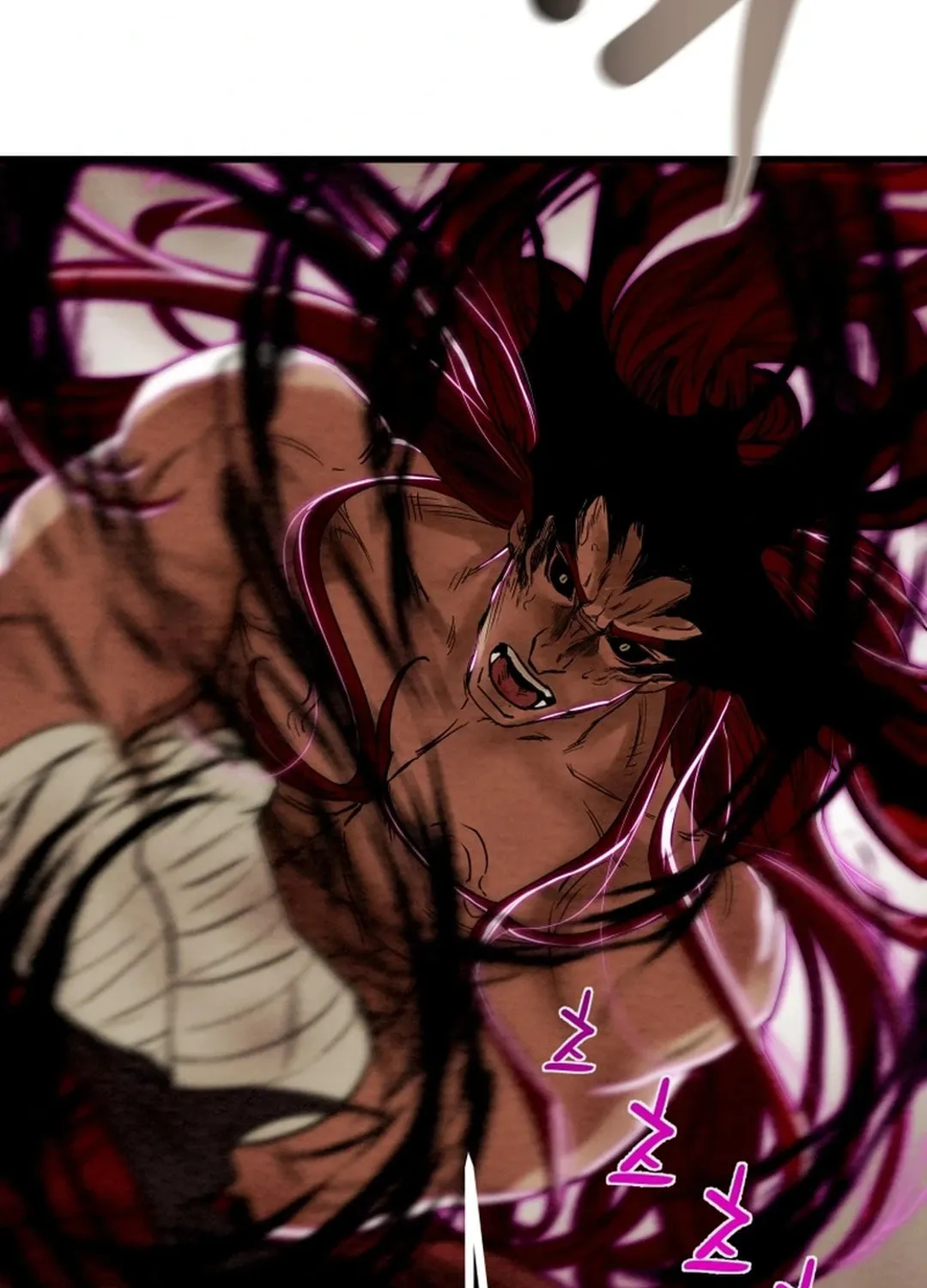 Read Heavenly Moon chapter 132 image 27 on Lezhin
