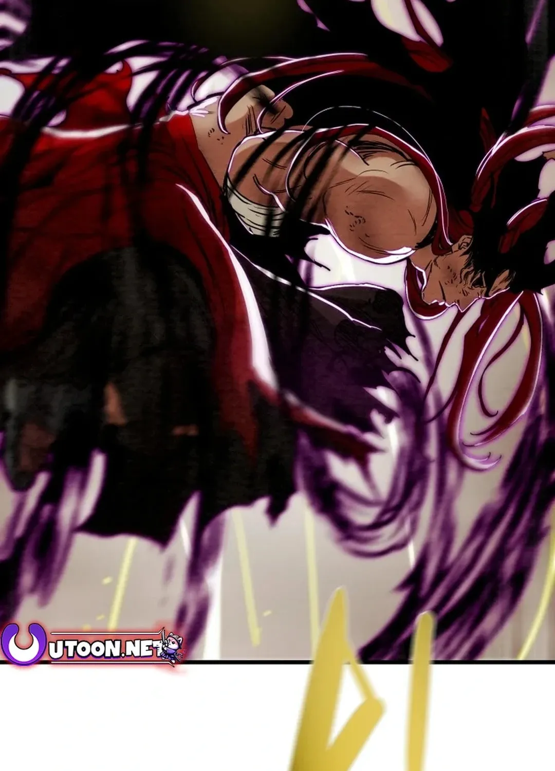 Read Heavenly Moon chapter 132 image 34 on Lezhin