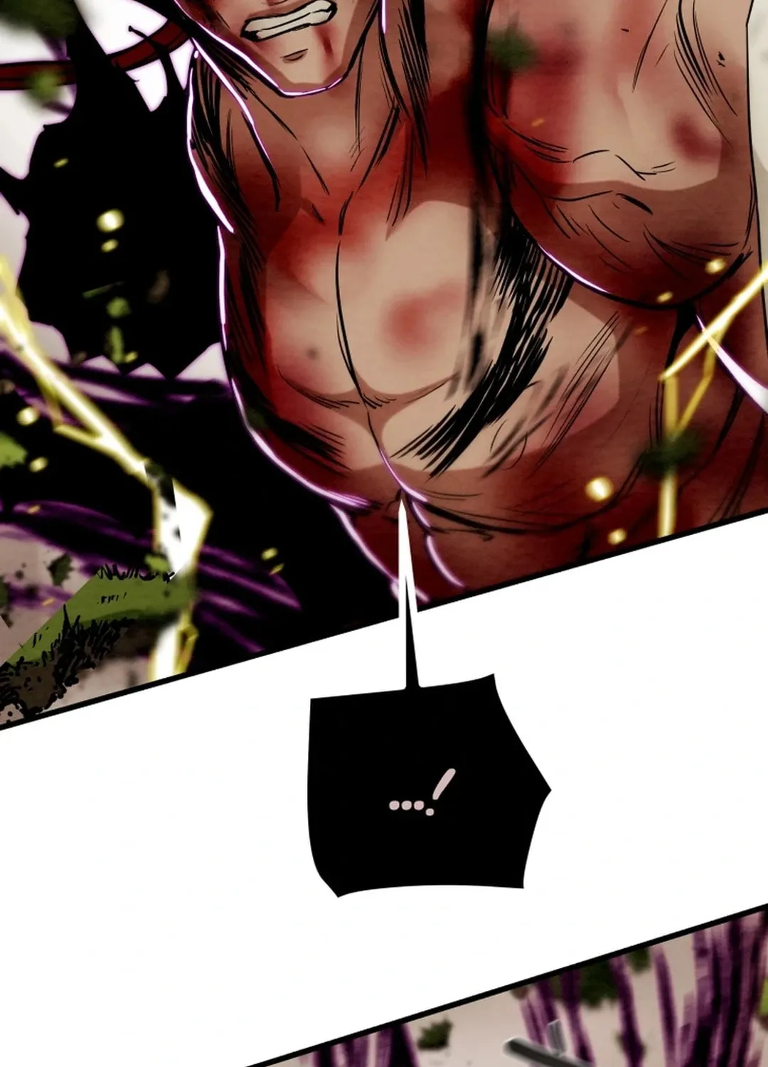 Read Heavenly Moon chapter 132 image 76 on Lezhin