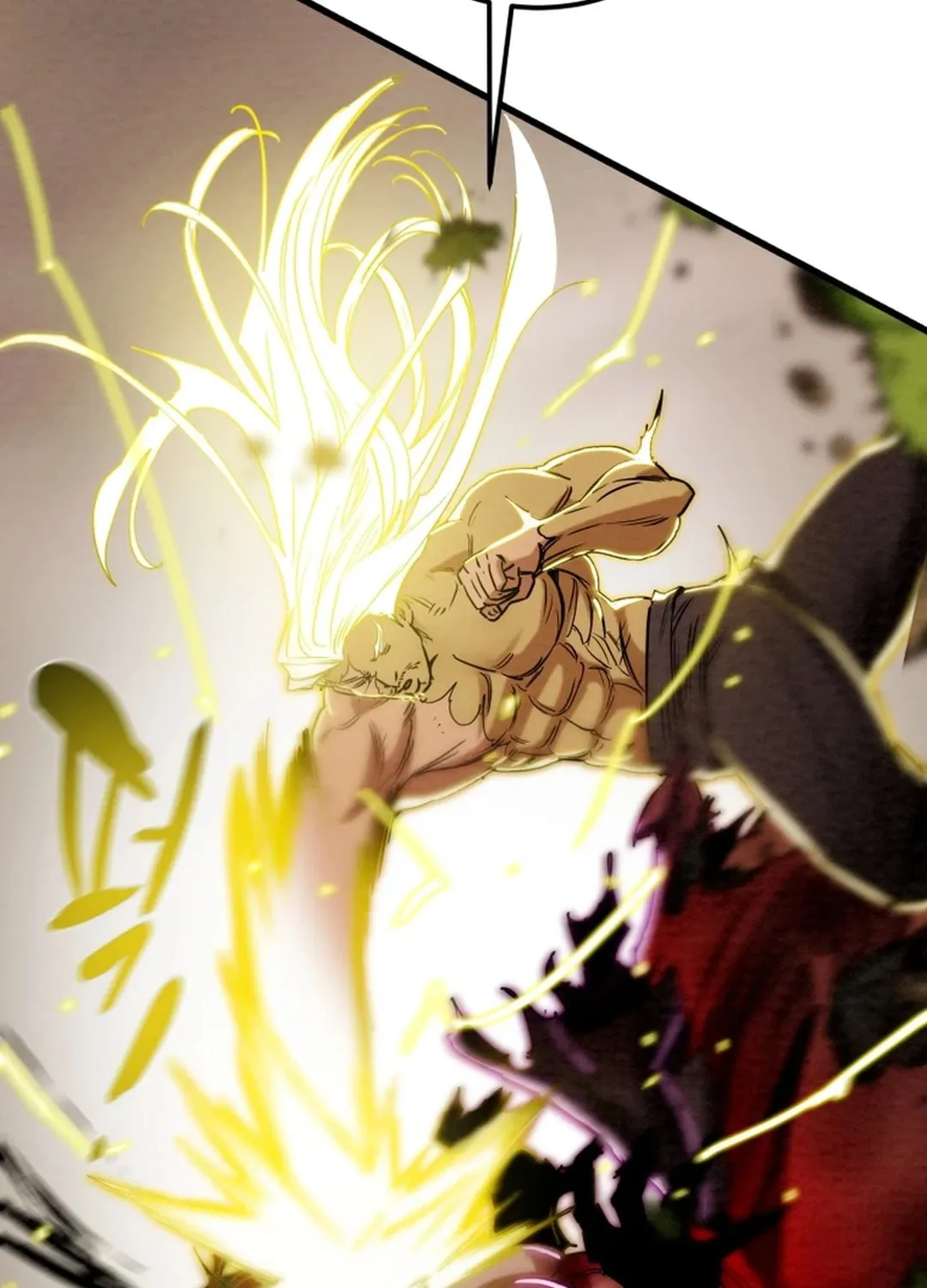 Read Heavenly Moon chapter 132 image 91 on Lezhin