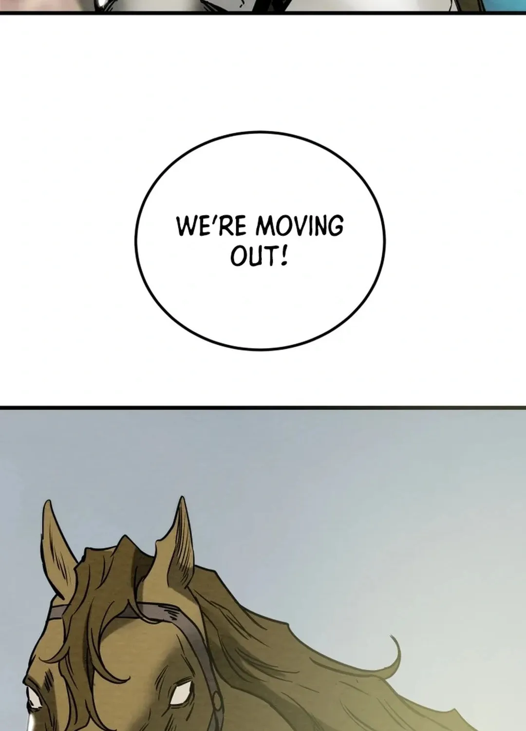 Read Heavenly Moon chapter 135 image 10 on Lezhin