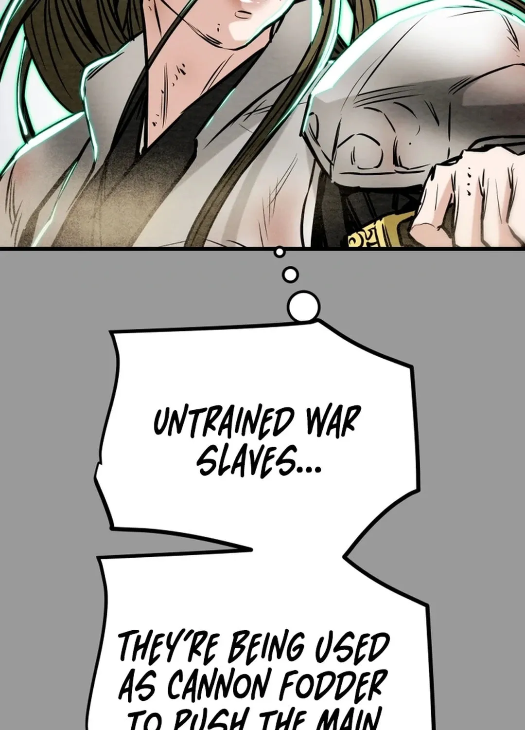 Read Heavenly Moon chapter 135 image 100 on Lezhin