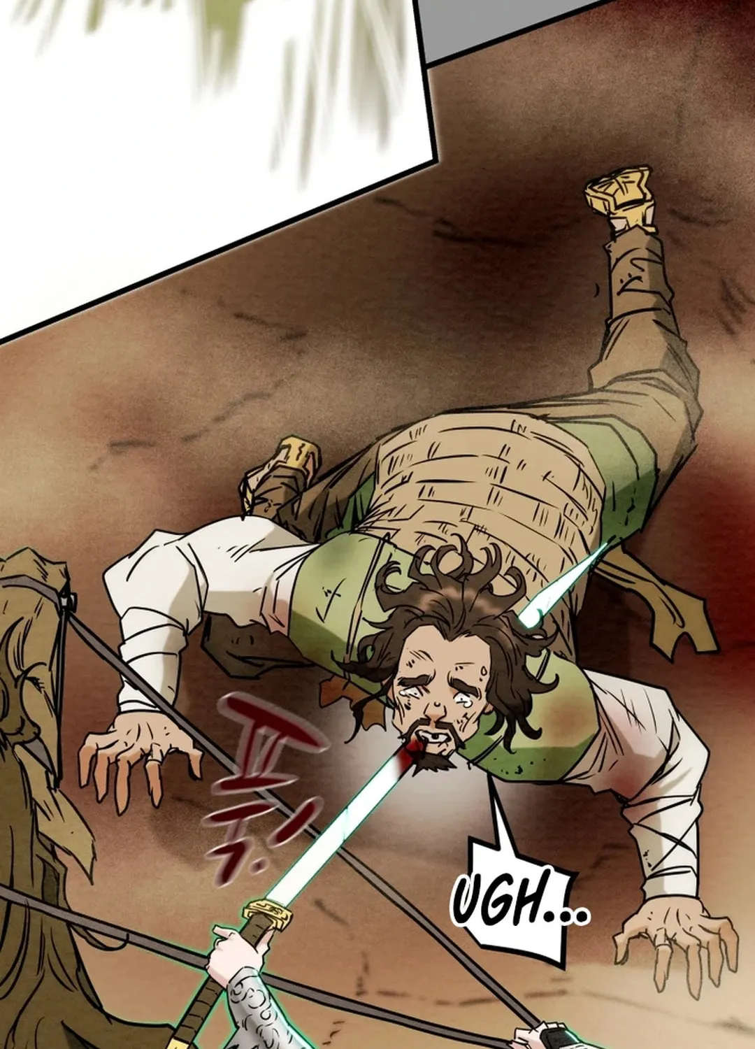 Read Heavenly Moon chapter 135 image 103 on Lezhin