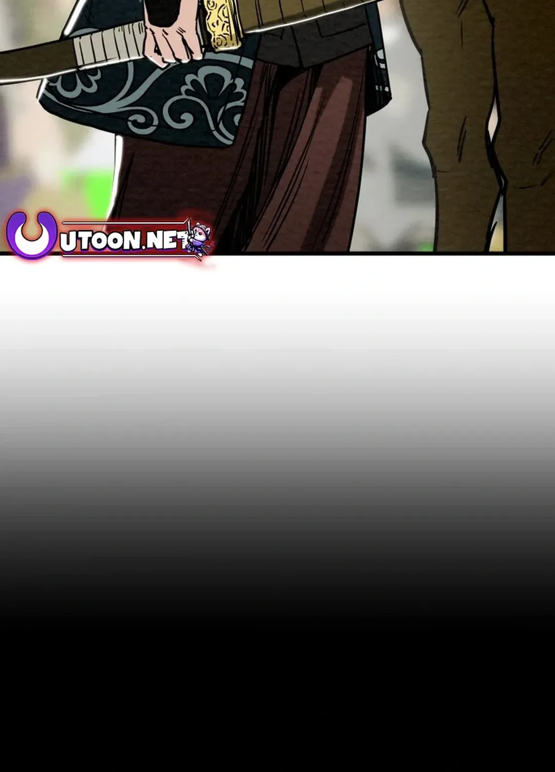 Read Heavenly Moon chapter 135 image 12 on Lezhin