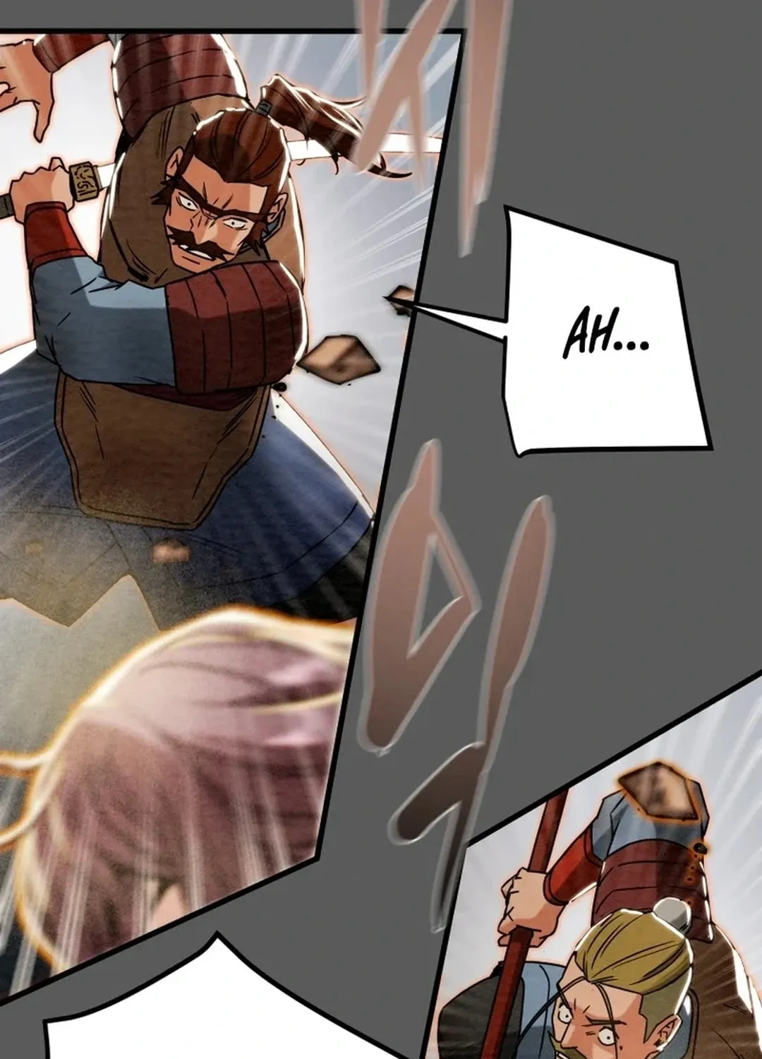 Read Heavenly Moon chapter 135 image 123 on Lezhin