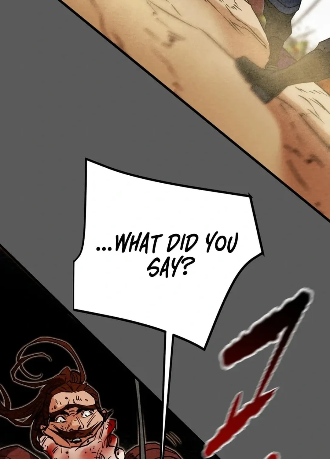 Read Heavenly Moon chapter 135 image 126 on Lezhin