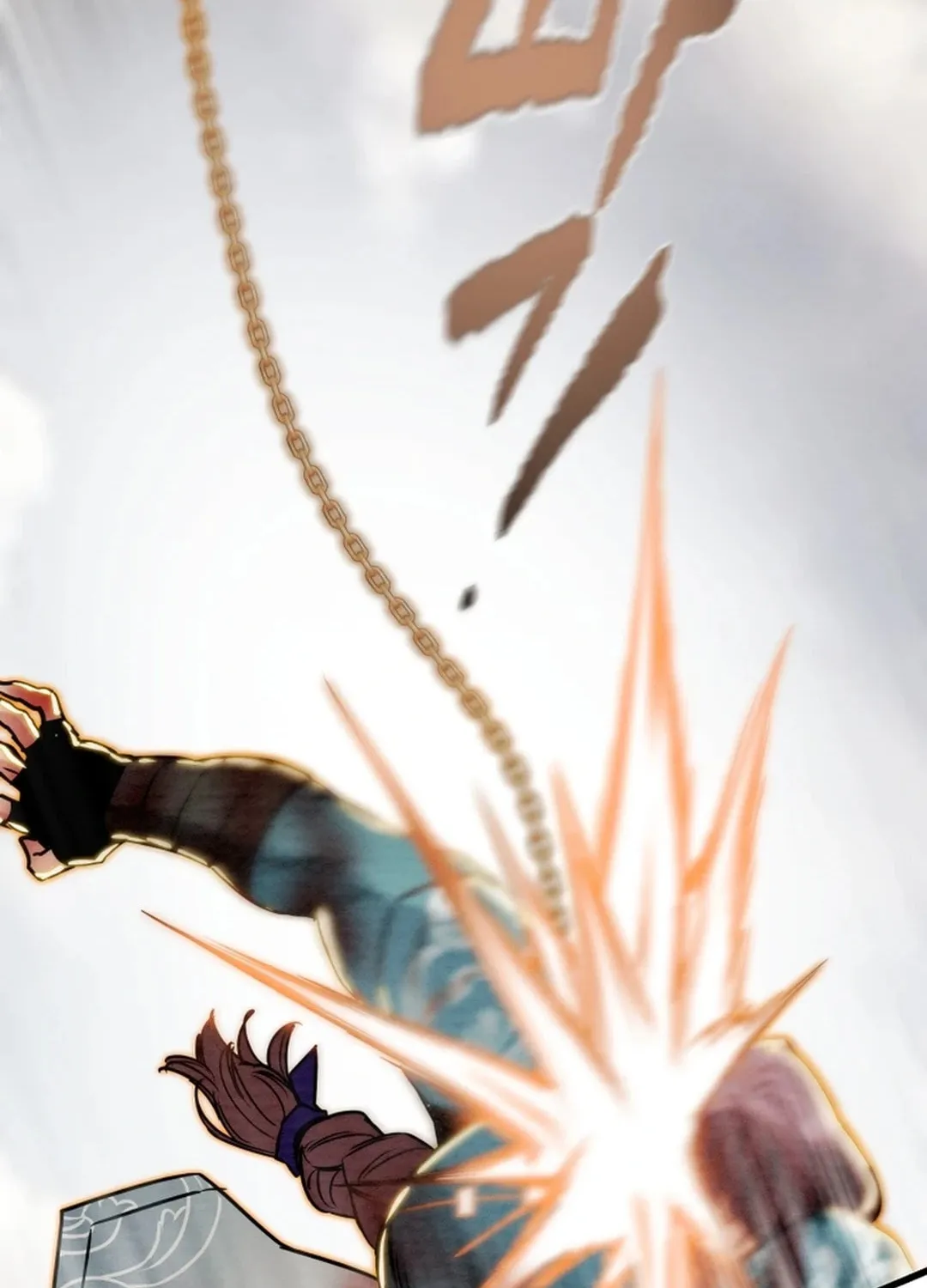 Read Heavenly Moon chapter 135 image 135 on Lezhin