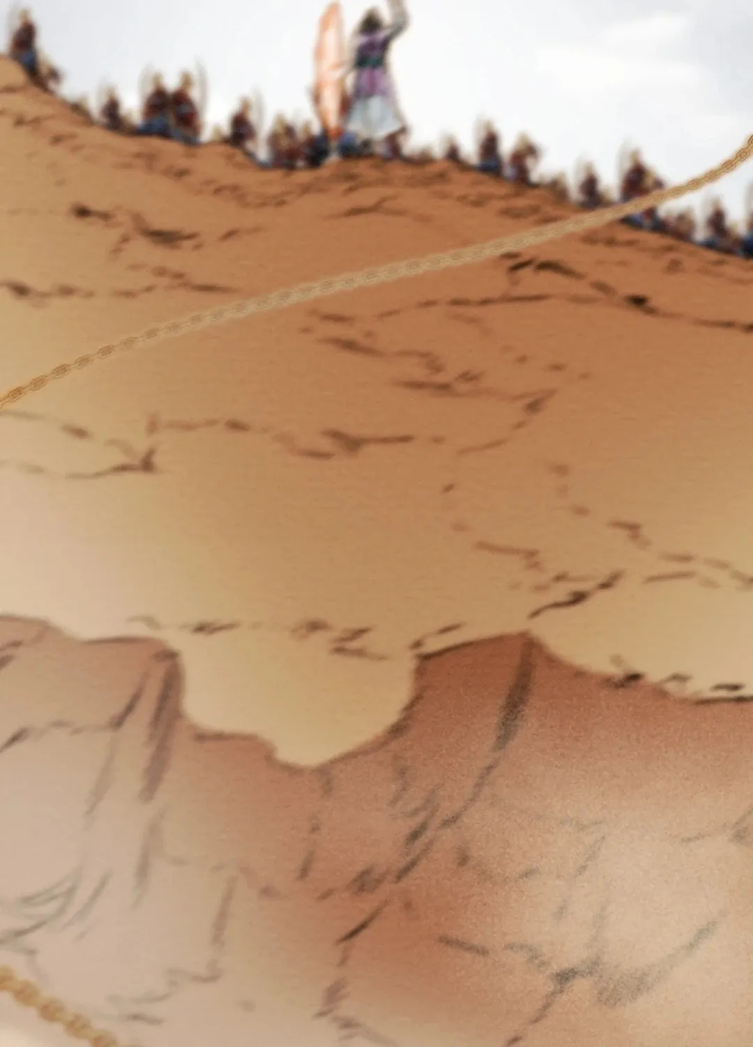 Read Heavenly Moon chapter 135 image 138 on Lezhin