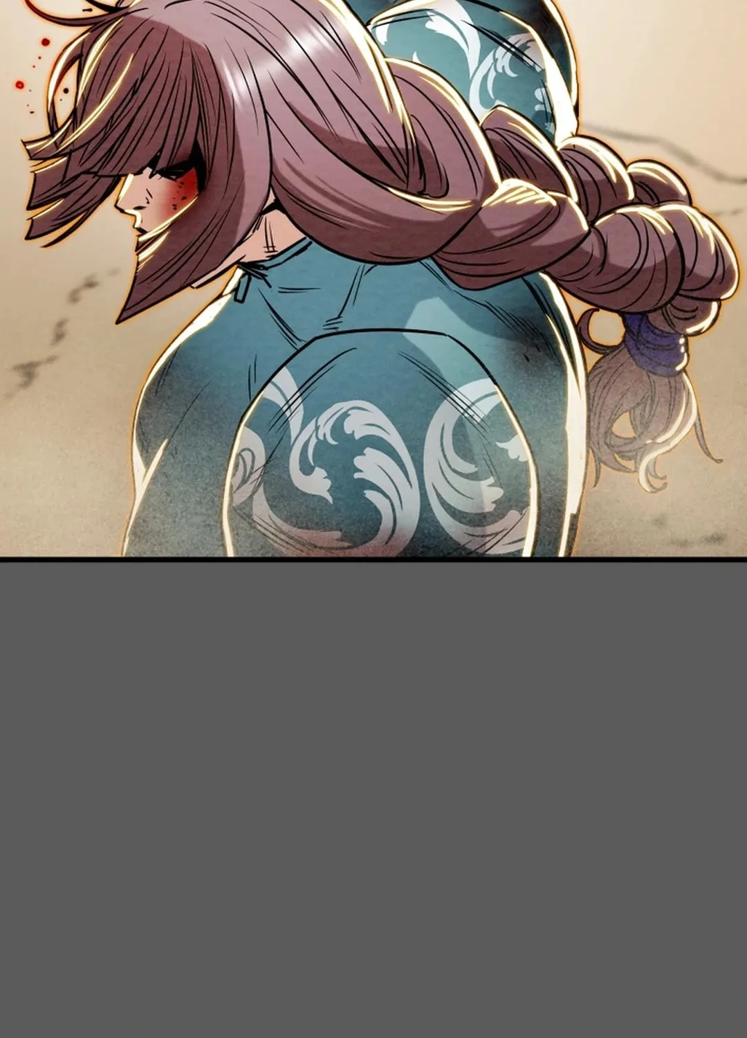 Read Heavenly Moon chapter 135 image 140 on Lezhin