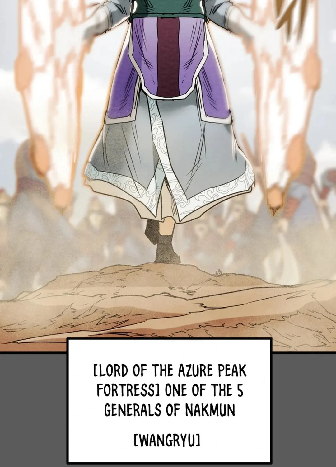 Read Heavenly Moon chapter 135 image 142 on Lezhin