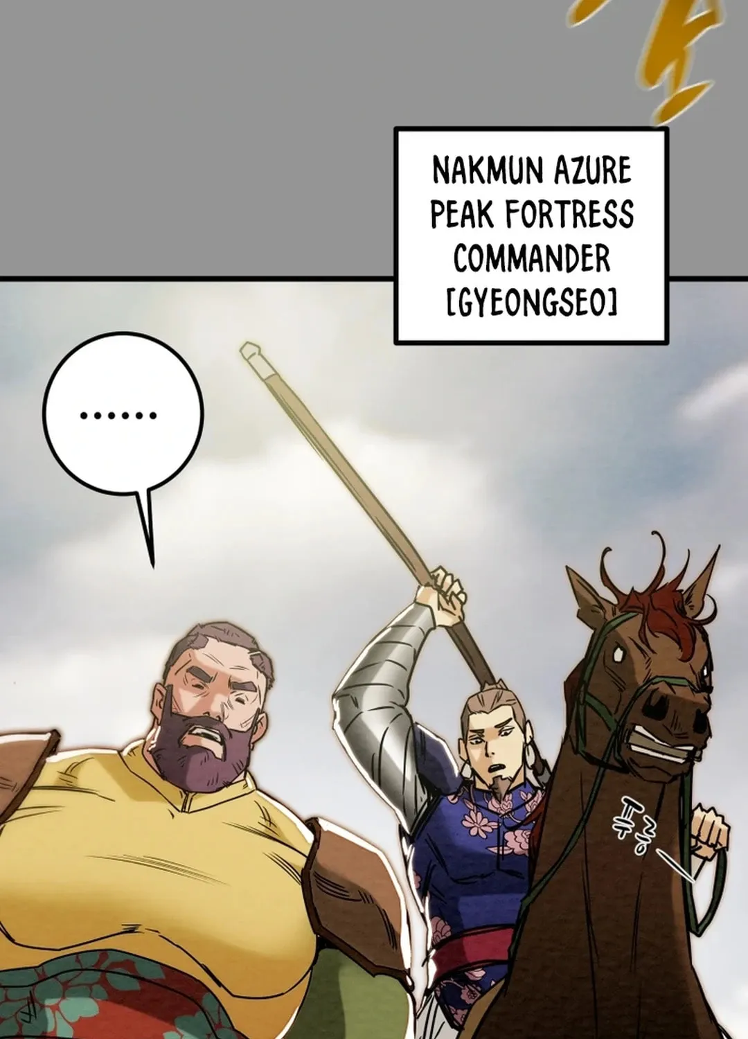 Read Heavenly Moon chapter 135 image 158 on Lezhin