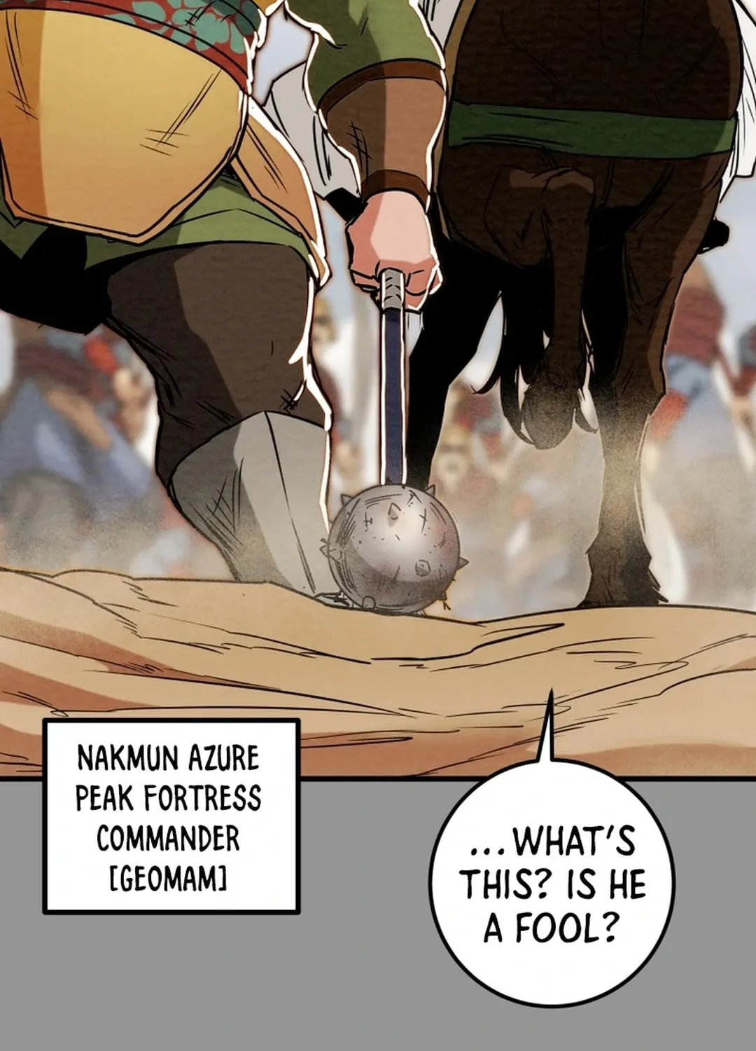 Read Heavenly Moon chapter 135 image 159 on Lezhin