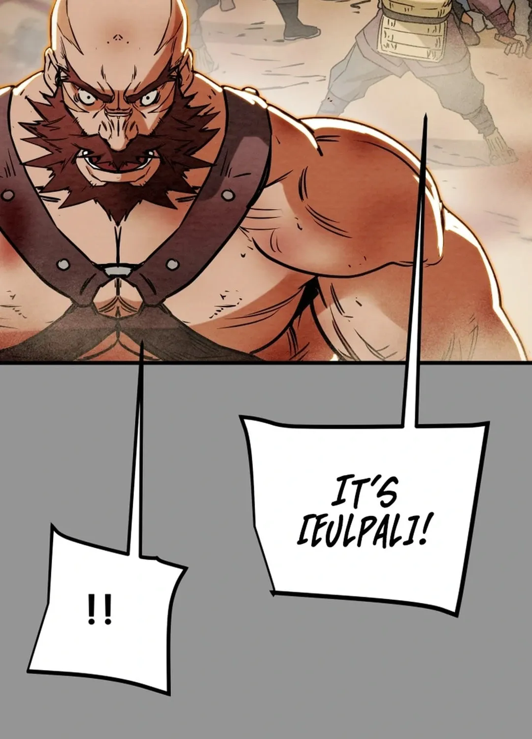 Read Heavenly Moon chapter 135 image 162 on Lezhin