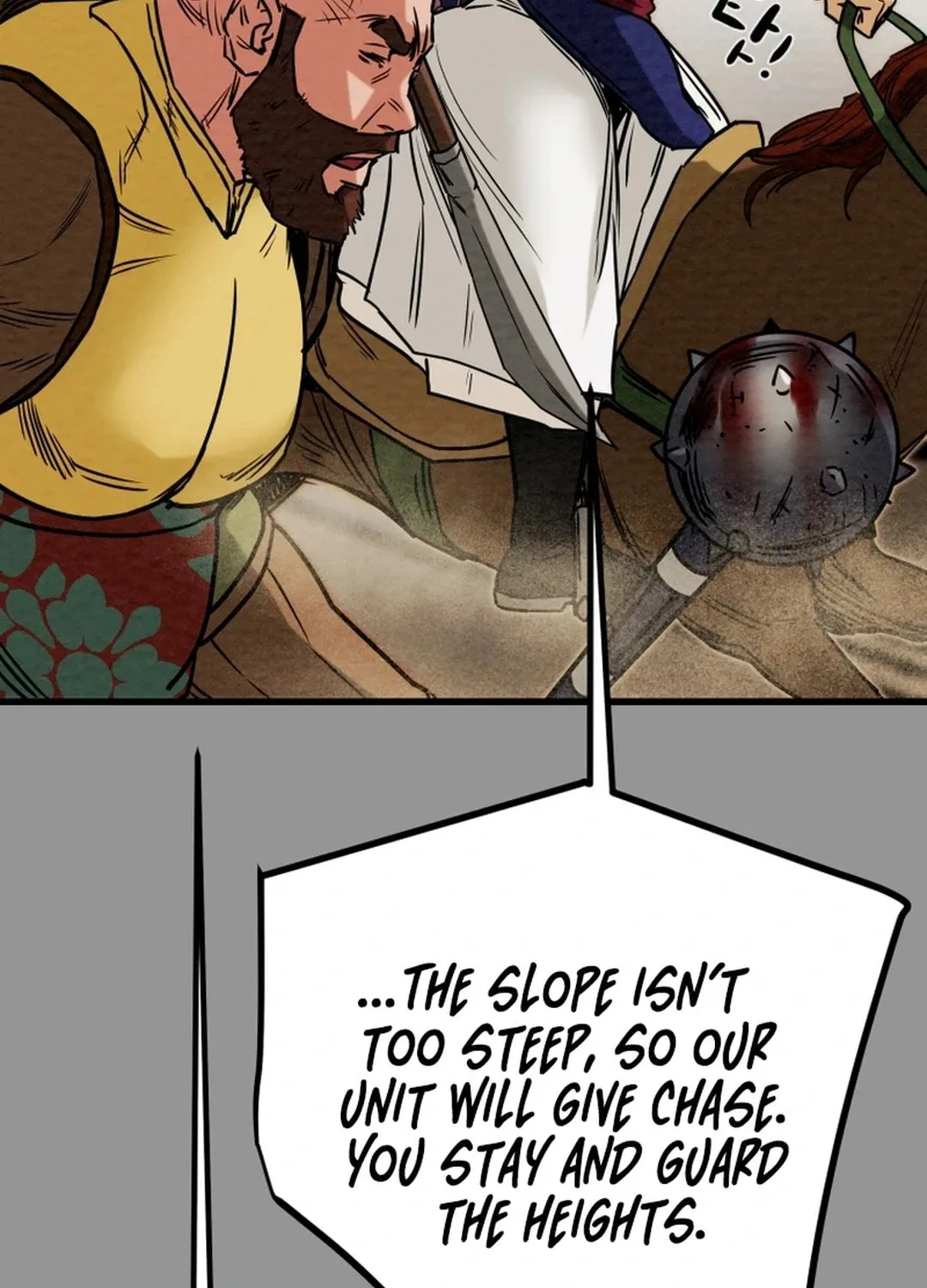 Read Heavenly Moon chapter 135 image 168 on Lezhin