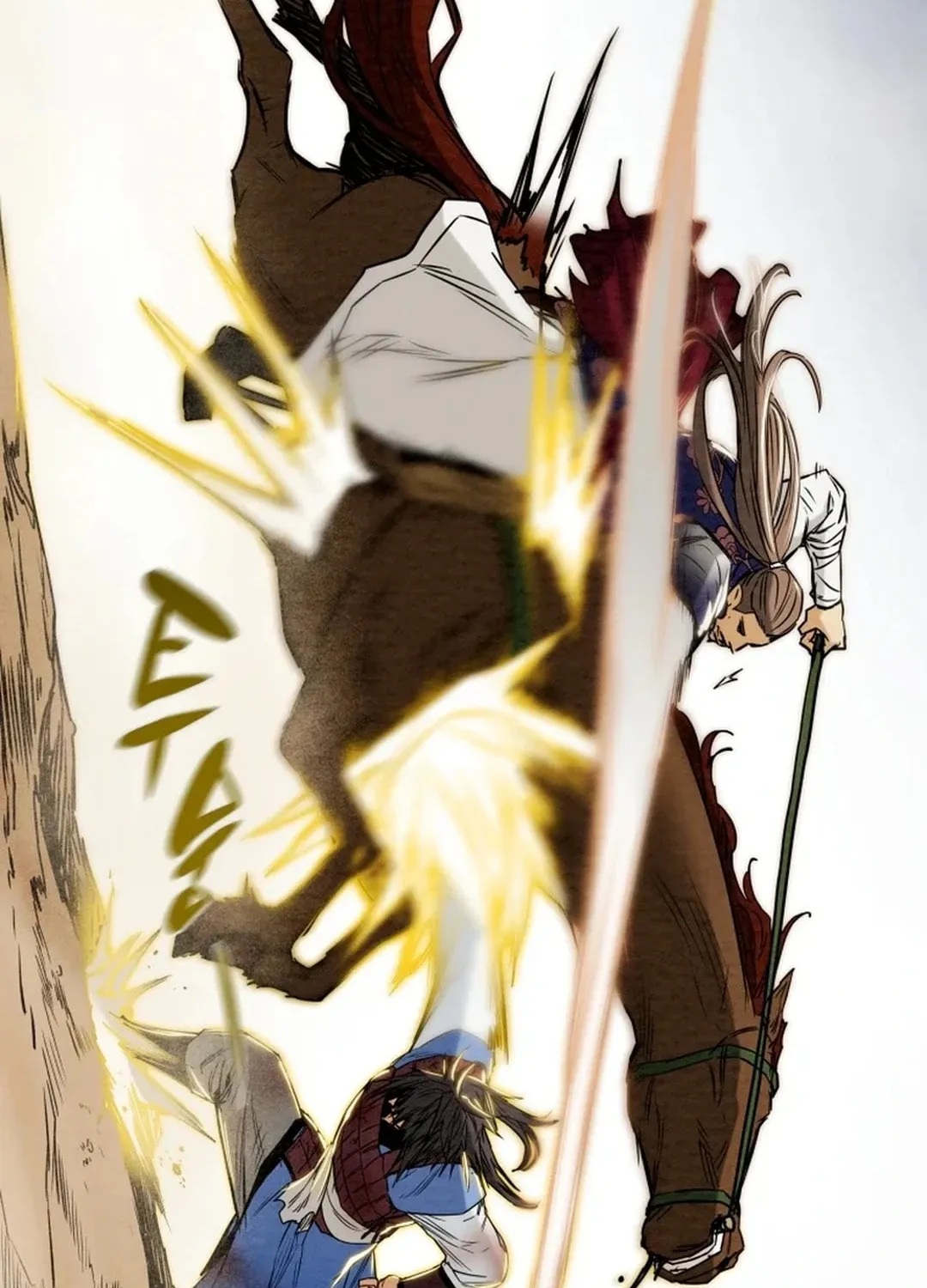 Read Heavenly Moon chapter 135 image 180 on Lezhin