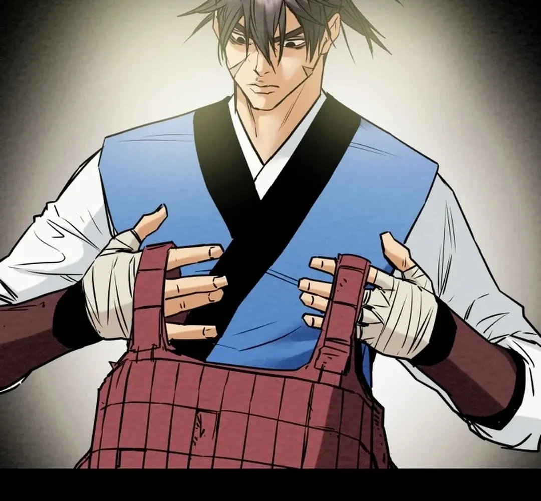 Read Heavenly Moon chapter 135 image 185 on Lezhin