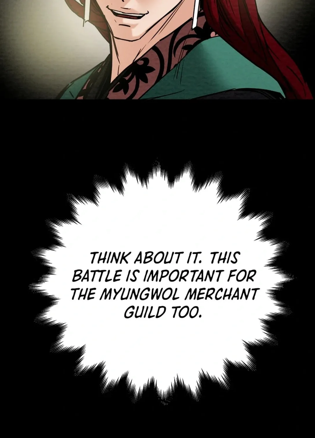 Read Heavenly Moon chapter 135 image 188 on Lezhin