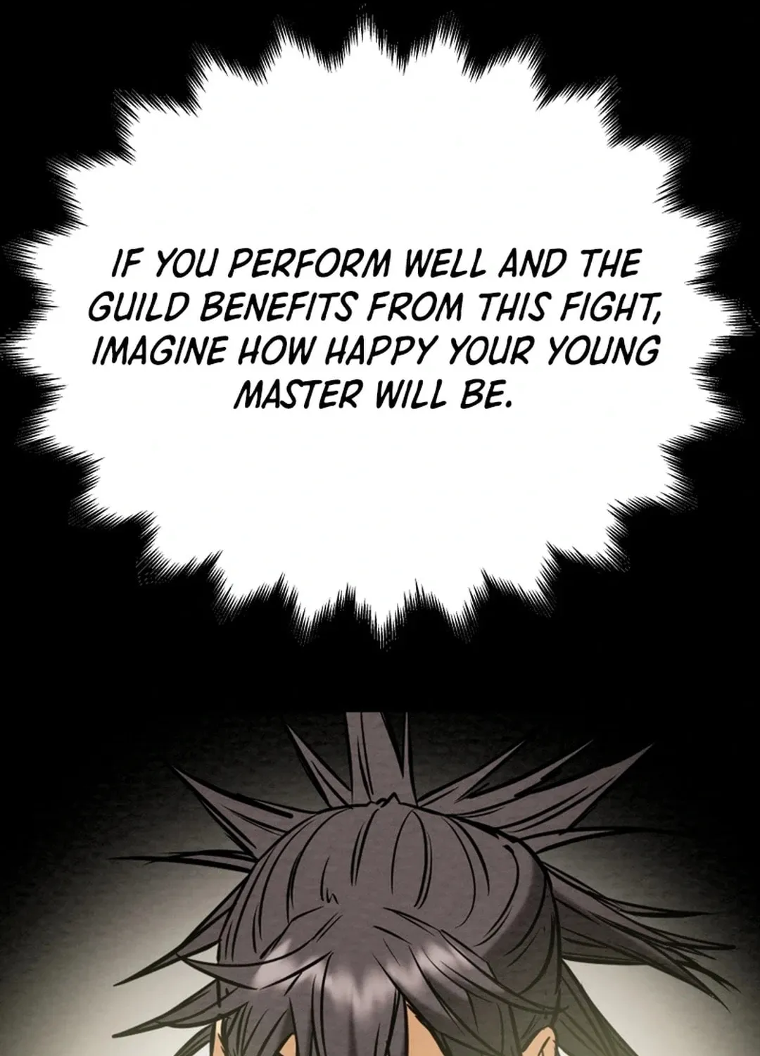 Read Heavenly Moon chapter 135 image 189 on Lezhin