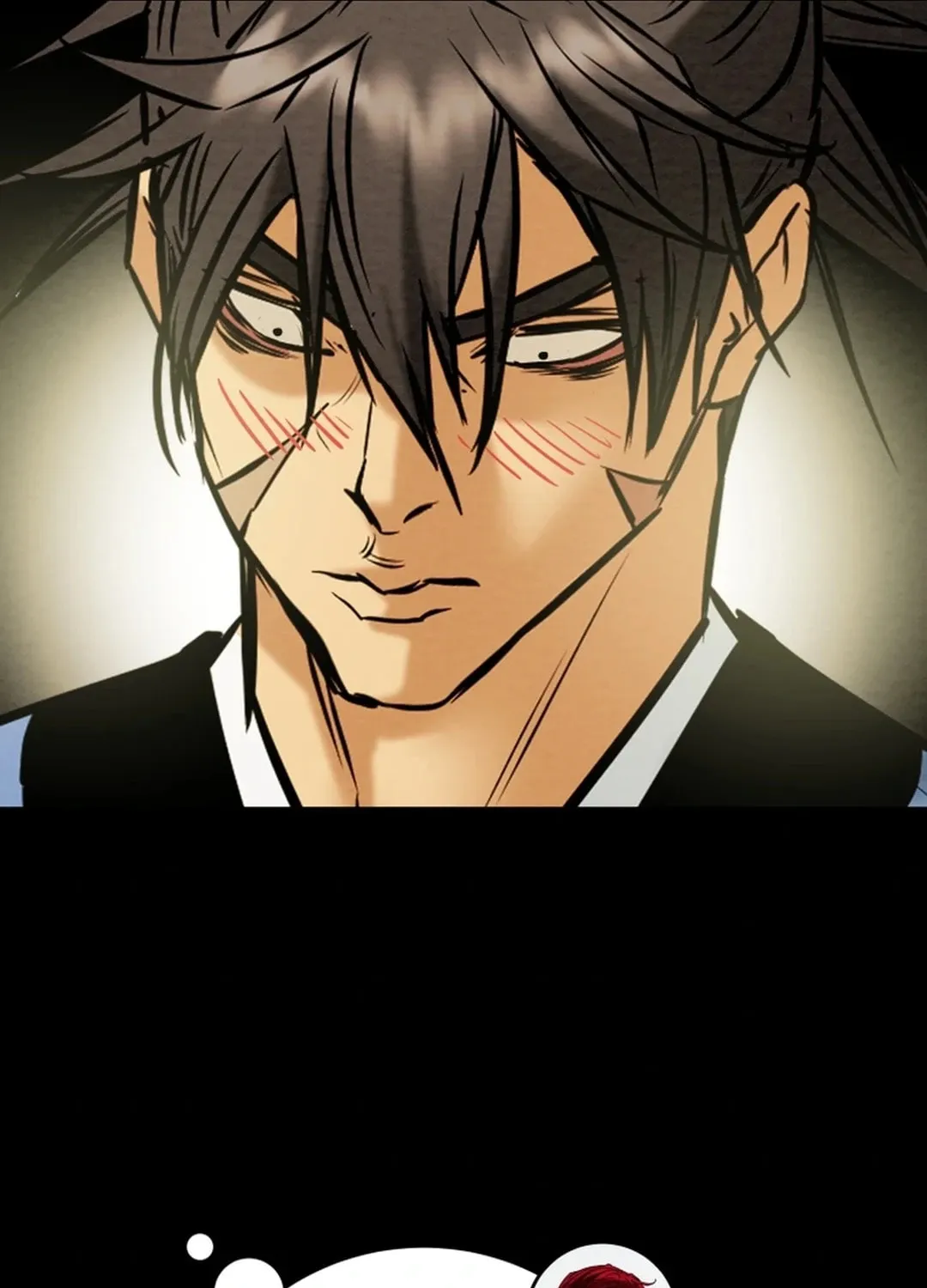 Read Heavenly Moon chapter 135 image 193 on Lezhin