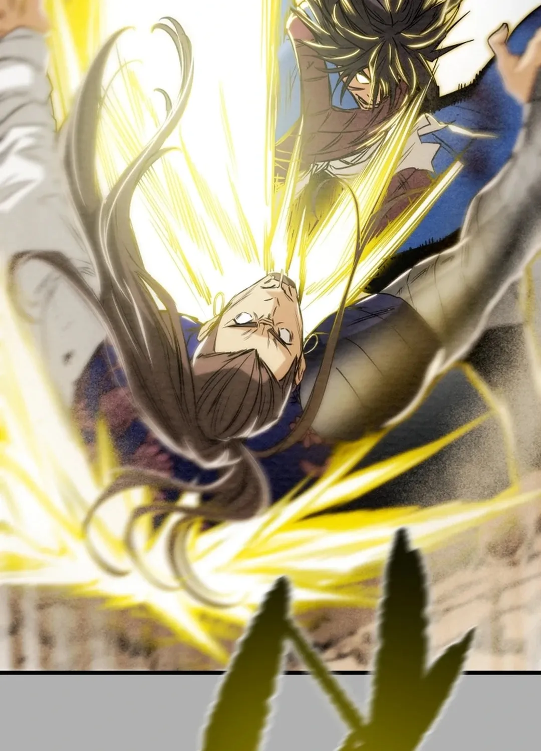 Read Heavenly Moon chapter 135 image 196 on Lezhin
