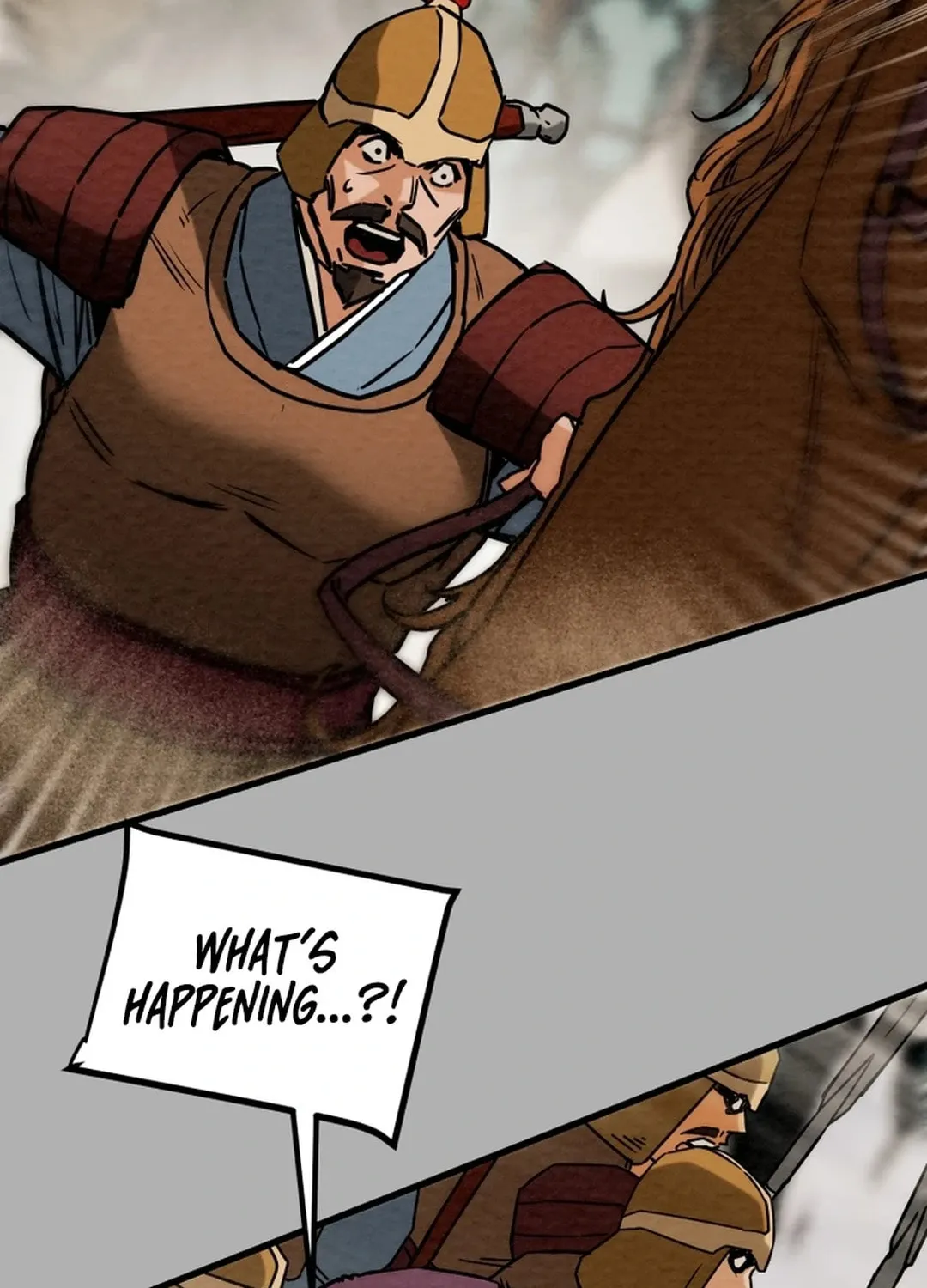 Read Heavenly Moon chapter 135 image 198 on Lezhin