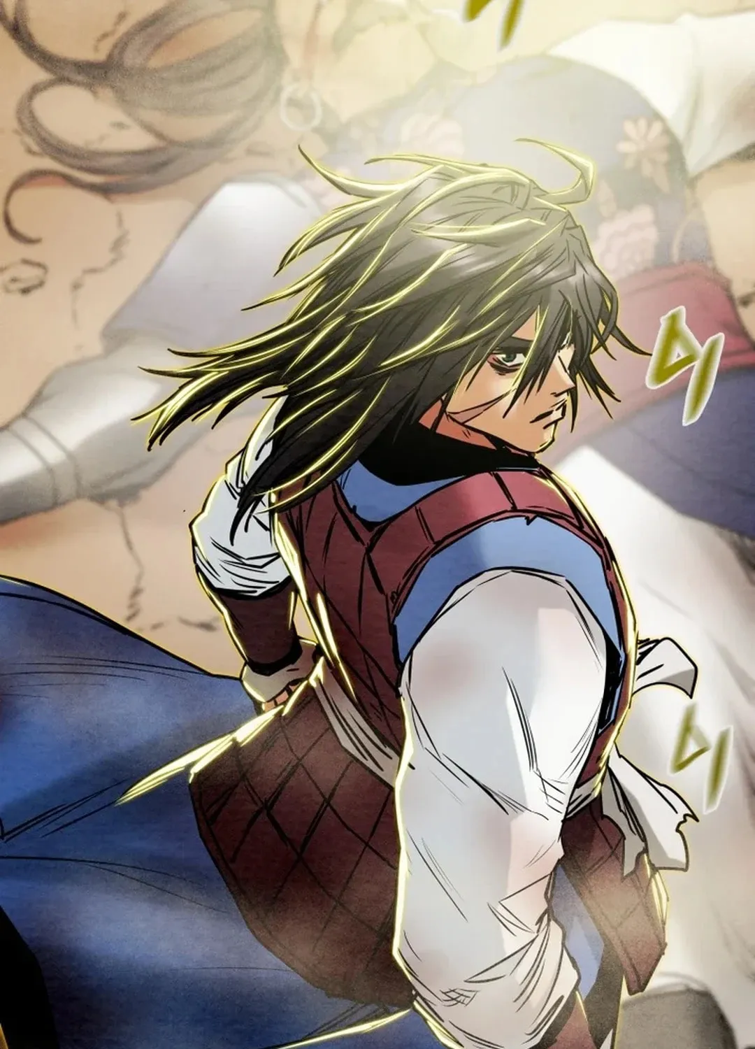 Read Heavenly Moon chapter 135 image 207 on Lezhin