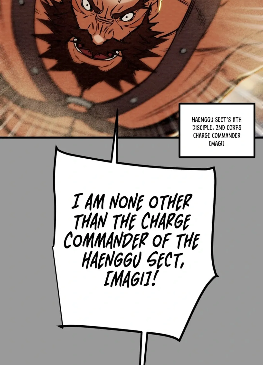 Read Heavenly Moon chapter 135 image 44 on Lezhin