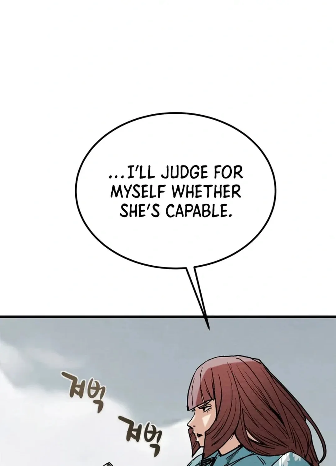 Read Heavenly Moon chapter 135 image 5 on Lezhin