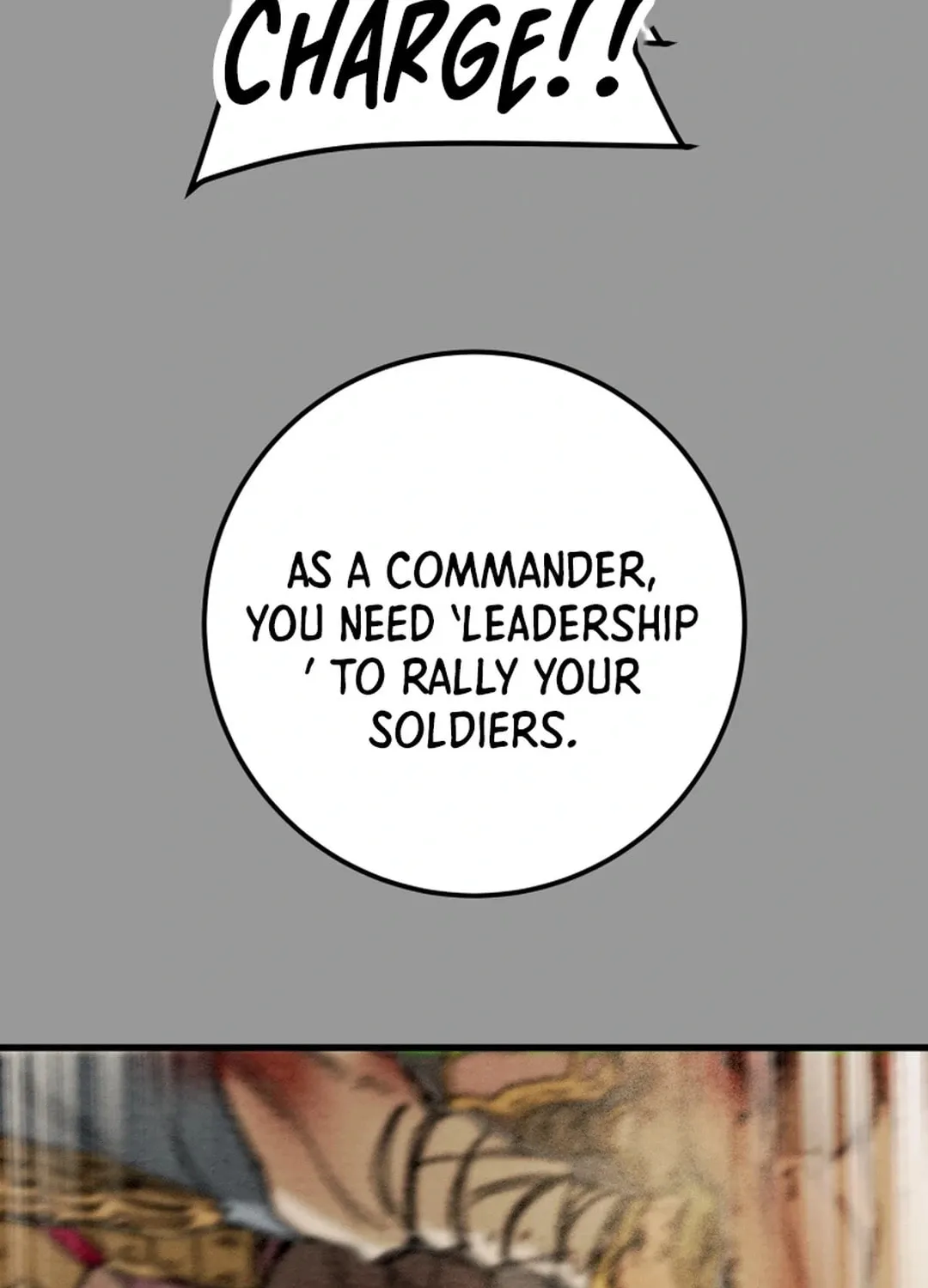 Read Heavenly Moon chapter 135 image 51 on Lezhin